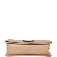 Chanel Boy Old Medium