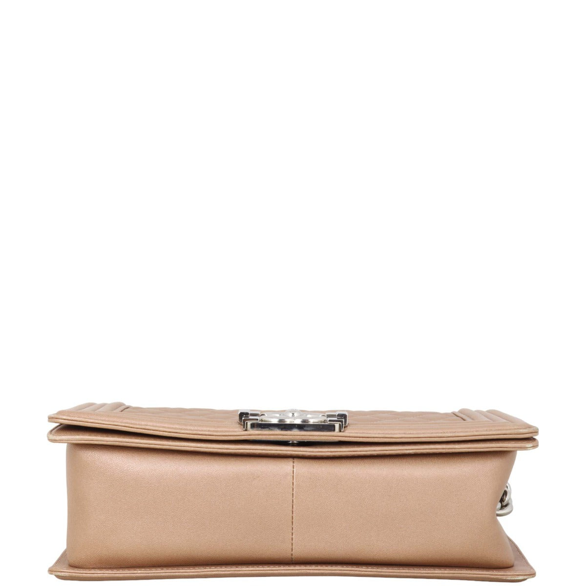 Chanel Boy Old Medium