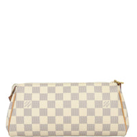 Louis Vuitton Eva Pochette Damier Azur