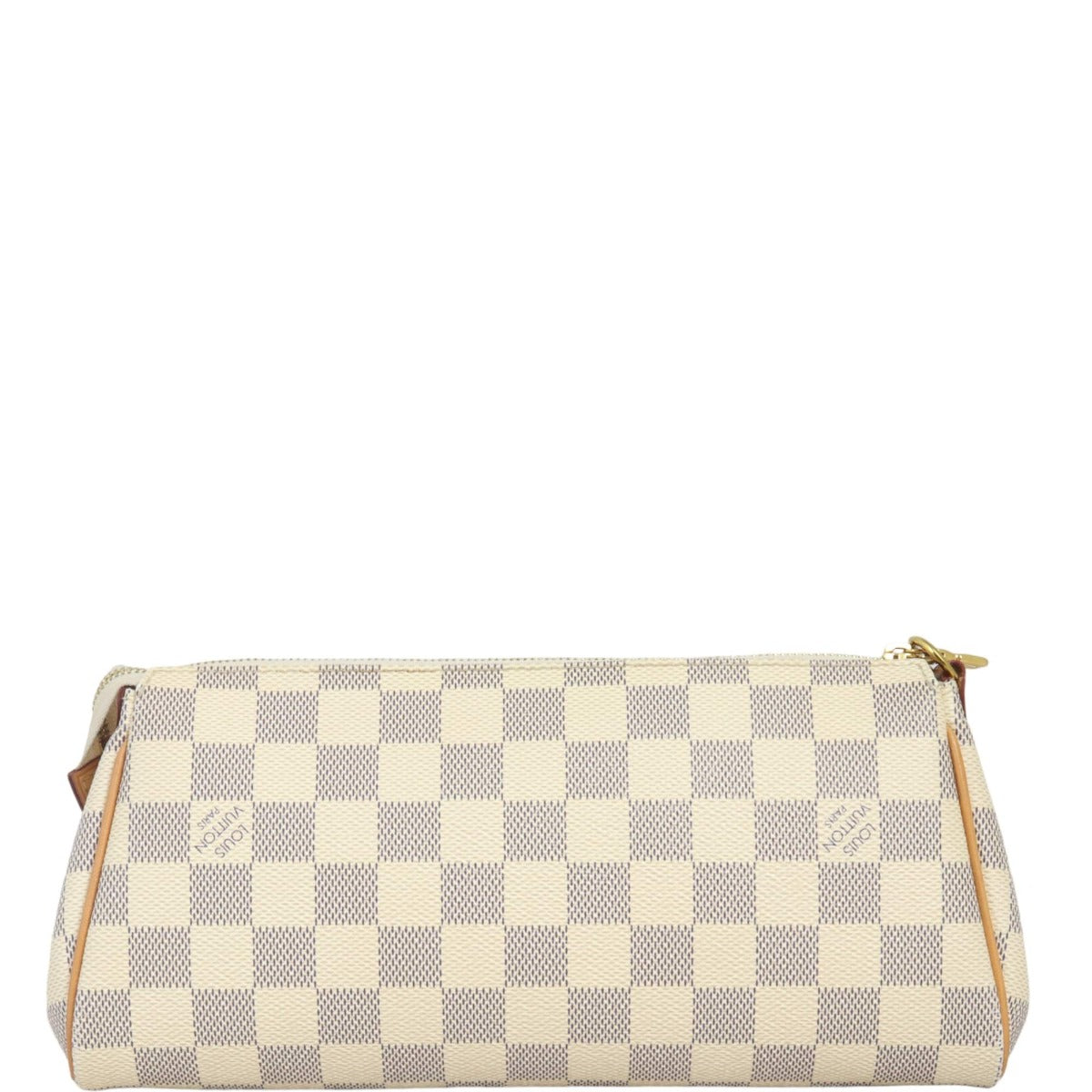 Louis Vuitton Eva Pochette Damier Azur