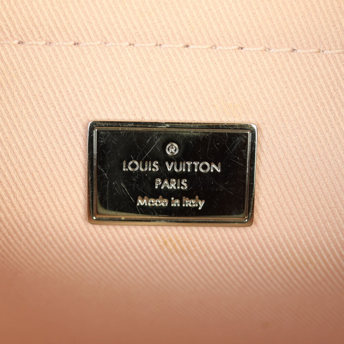 Louis Vuitton Venice Monogram Vernis