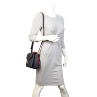 Louis Vuitton Pochette Metis Monogram Empreinte