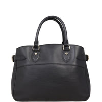 Louis Vuitton Passy PM Epi