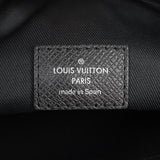Louis Vuitton Anton Messenger Bag Taiga