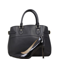 Louis Vuitton Passy PM Epi
