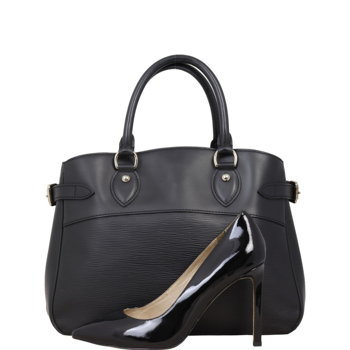 Louis Vuitton Passy PM Epi