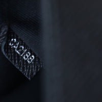 Louis Vuitton Anton Messenger Bag Taiga