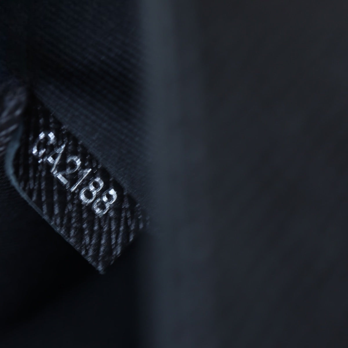 Louis Vuitton Anton Messenger Bag Taiga