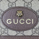 Gucci Neo Vintage Supreme Belt Bag Hardware