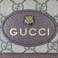 Gucci Neo Vintage Supreme Belt Bag Hardware