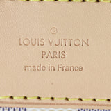 Louis Vuitton Sperone BB Backpack Damier Azur
