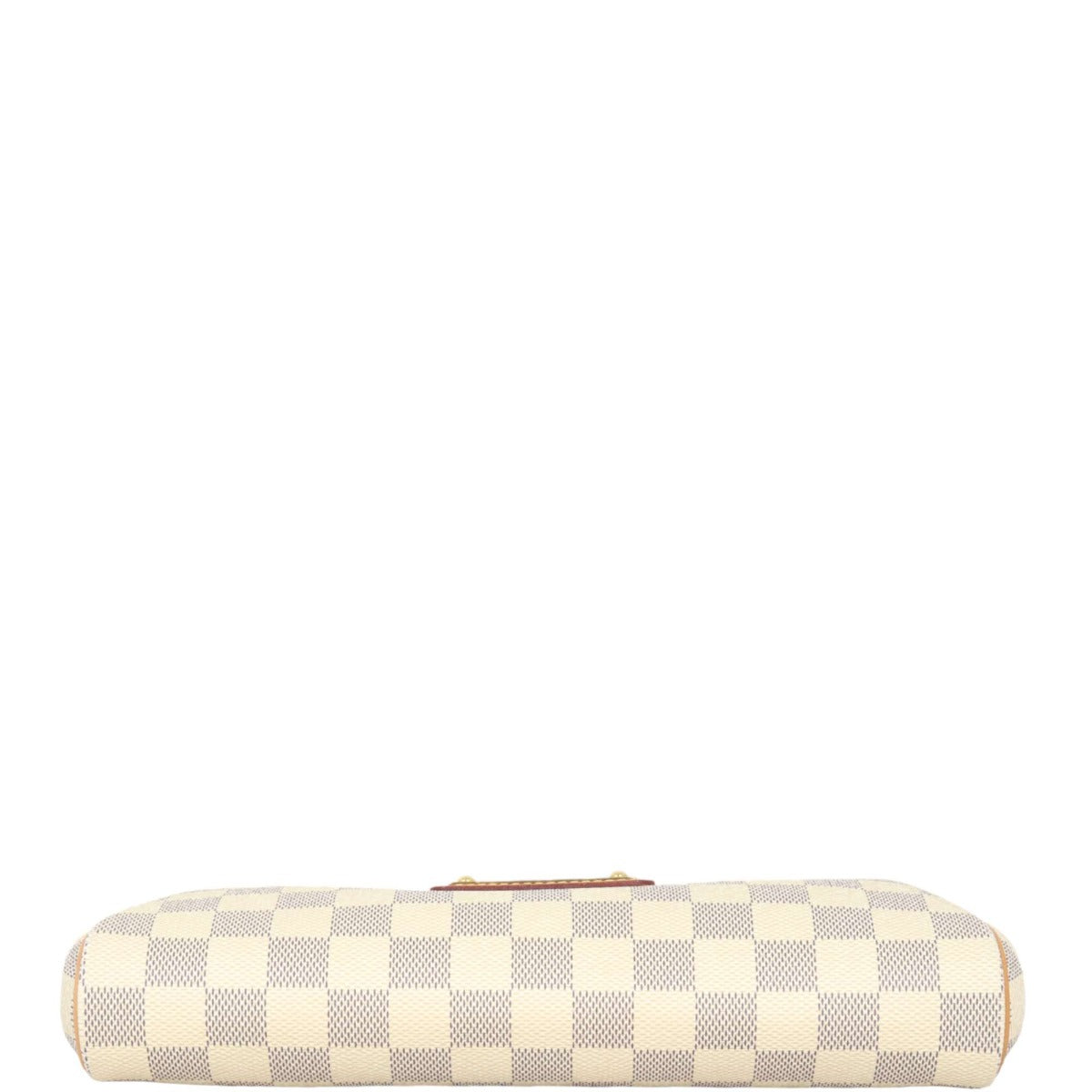 Louis Vuitton Eva Pochette Damier Azur