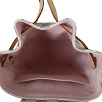 Louis Vuitton Sperone BB Backpack Damier Azur