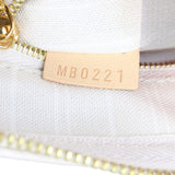 Louis Vuitton Speedy 25 Bandouliere Monogram By The Pool