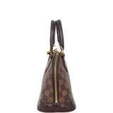 Louis Vuitton Alma BB Damier Ebene | GTH