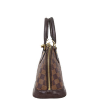 Louis Vuitton Alma BB Damier Ebene | GTH