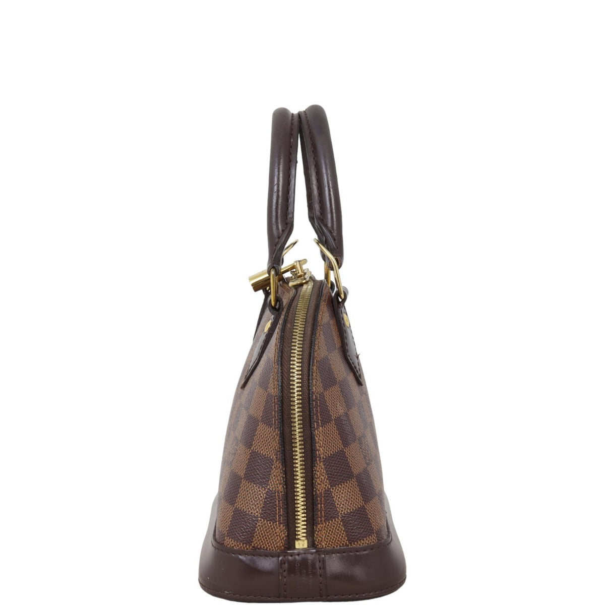 Louis Vuitton Alma BB Damier Ebene | GTH