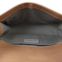 Chanel Boy Old Medium