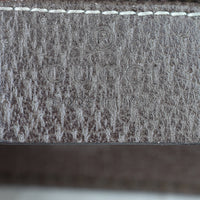 Gucci Neo Vintage GG Supreme Messenger Bag Interior Stamp