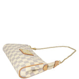 Louis Vuitton Eva Pochette Damier Azur