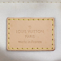 Louis Vuitton Cabas MM Tote Damier Azur