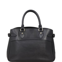 Louis Vuitton Passy PM Epi