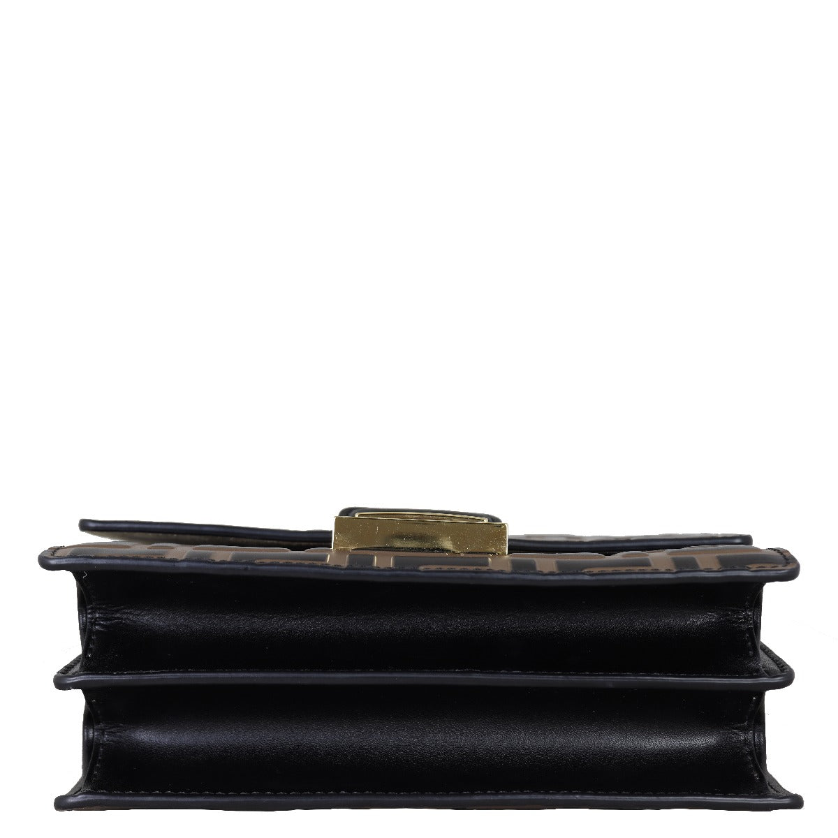 Fendi Kan U Crossbody Small Base