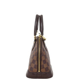 Louis Vuitton Alma BB Damier Ebene | GTH