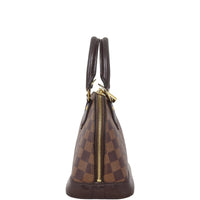 Louis Vuitton Alma BB Damier Ebene | GTH