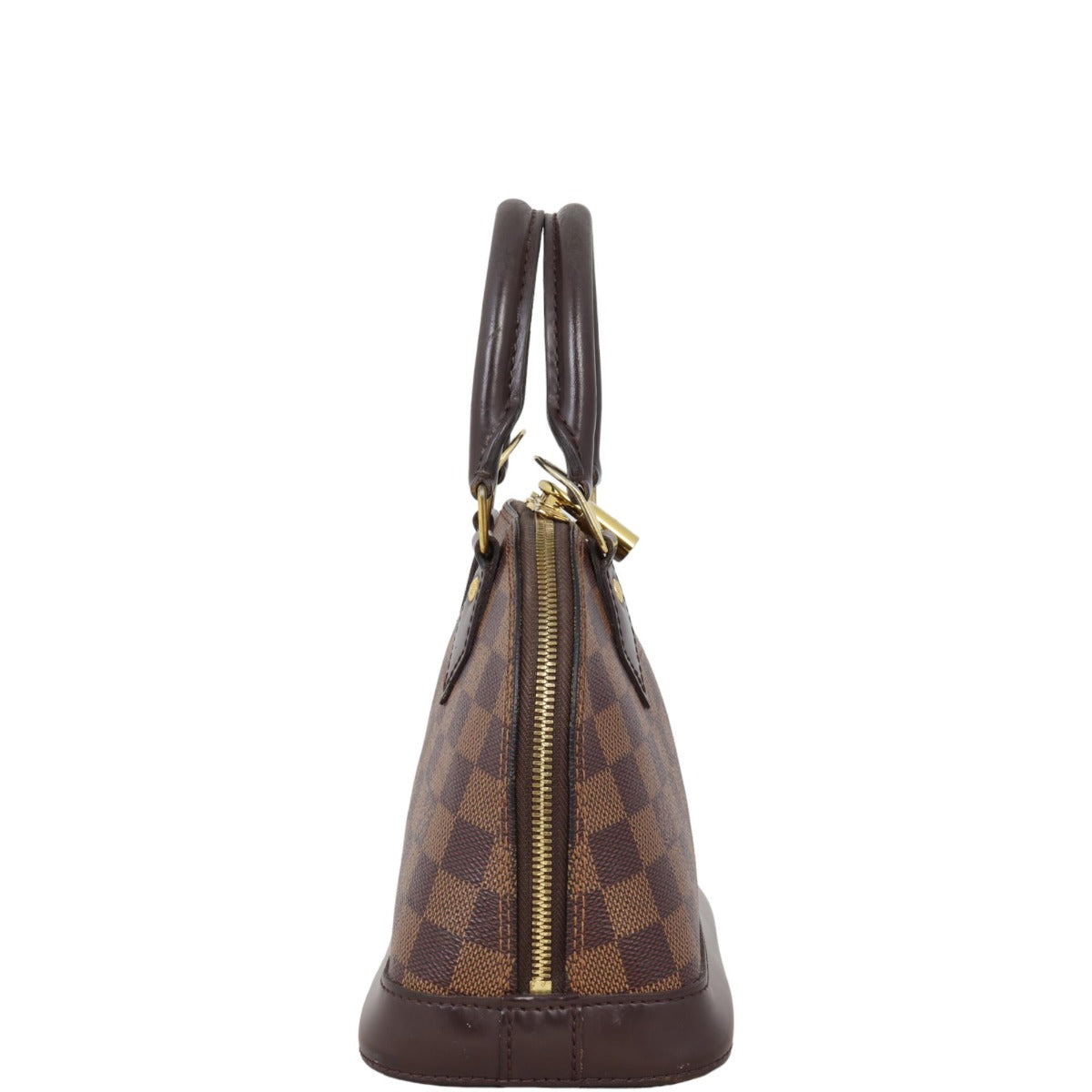 Louis Vuitton Alma BB Damier Ebene | GTH