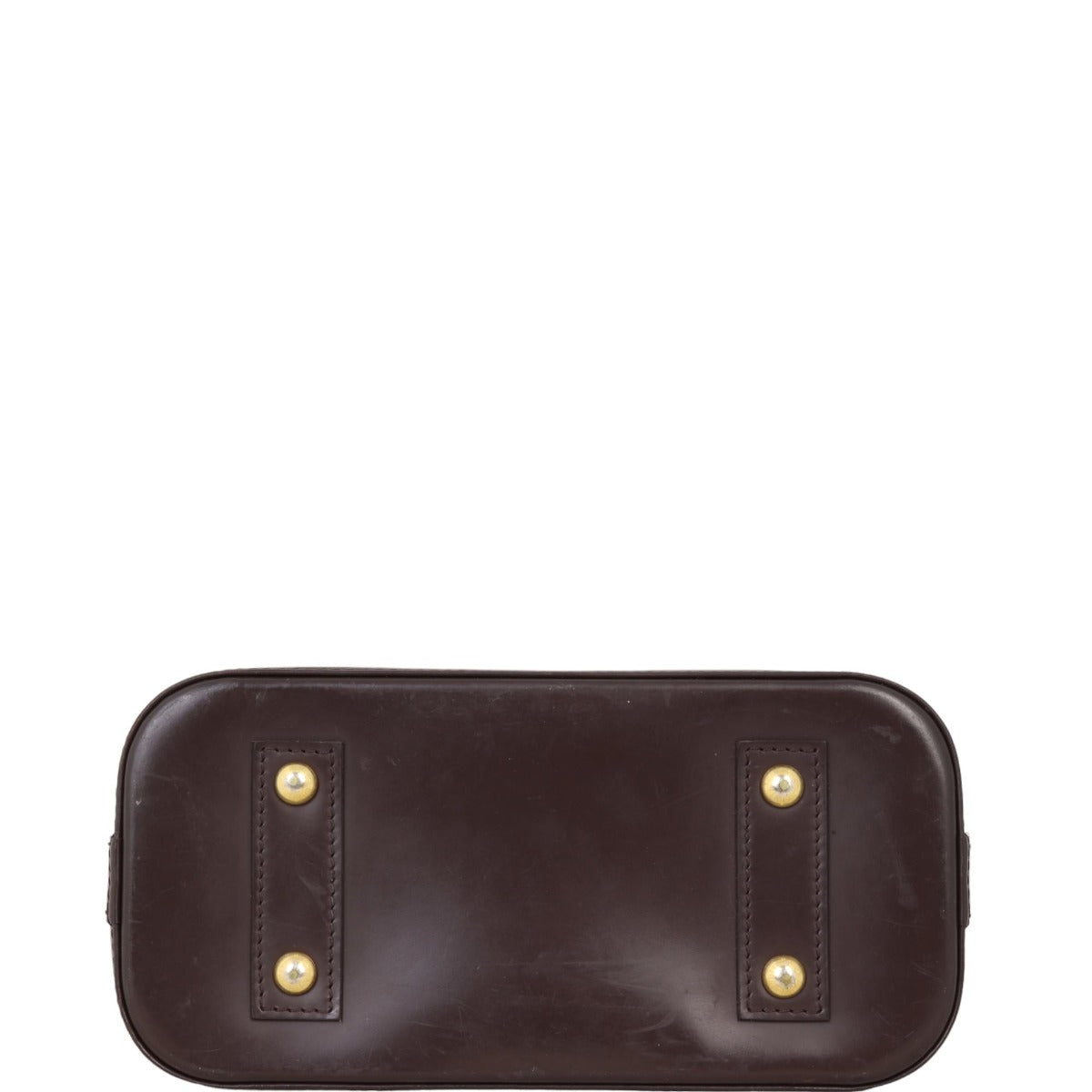 Louis Vuitton Alma BB Damier Ebene | GTH