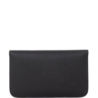 Hermes Dogon Duo Wallet Togo