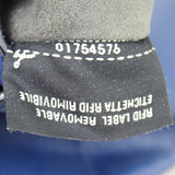 Fendi Peekaboo Micro Interior Stamp