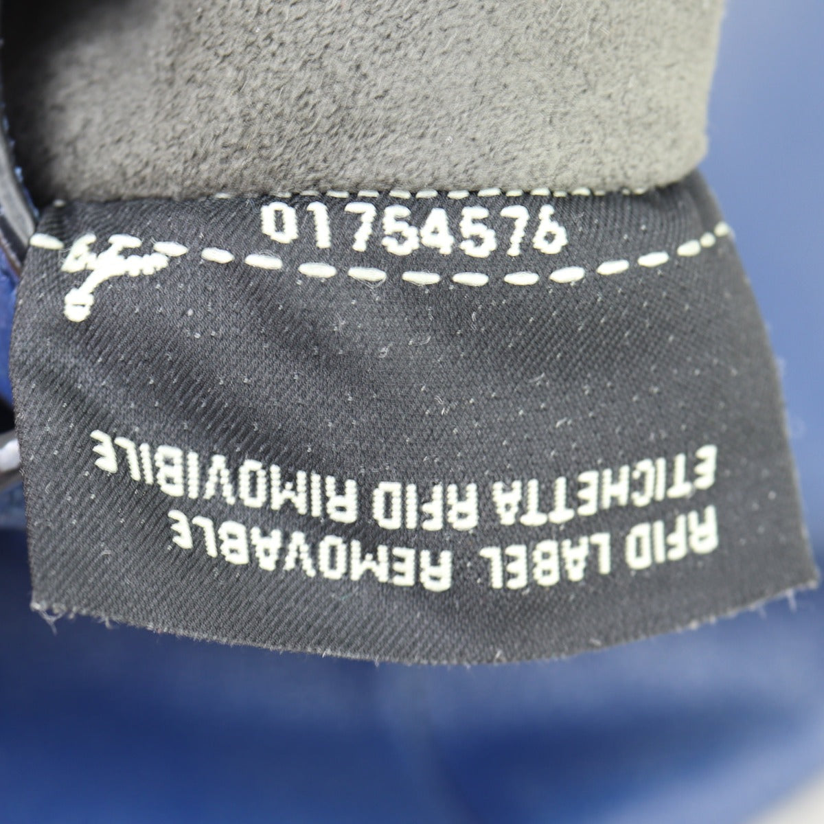 Fendi Peekaboo Micro Interior Stamp