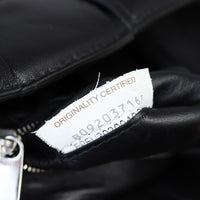 Bottega Veneta Chain Padded Cassette Bag