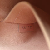 Louis Vuitton Alma PM Epi | Rose Ballerine Pink