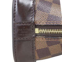 Louis Vuitton Alma BB Damier Ebene | GTH