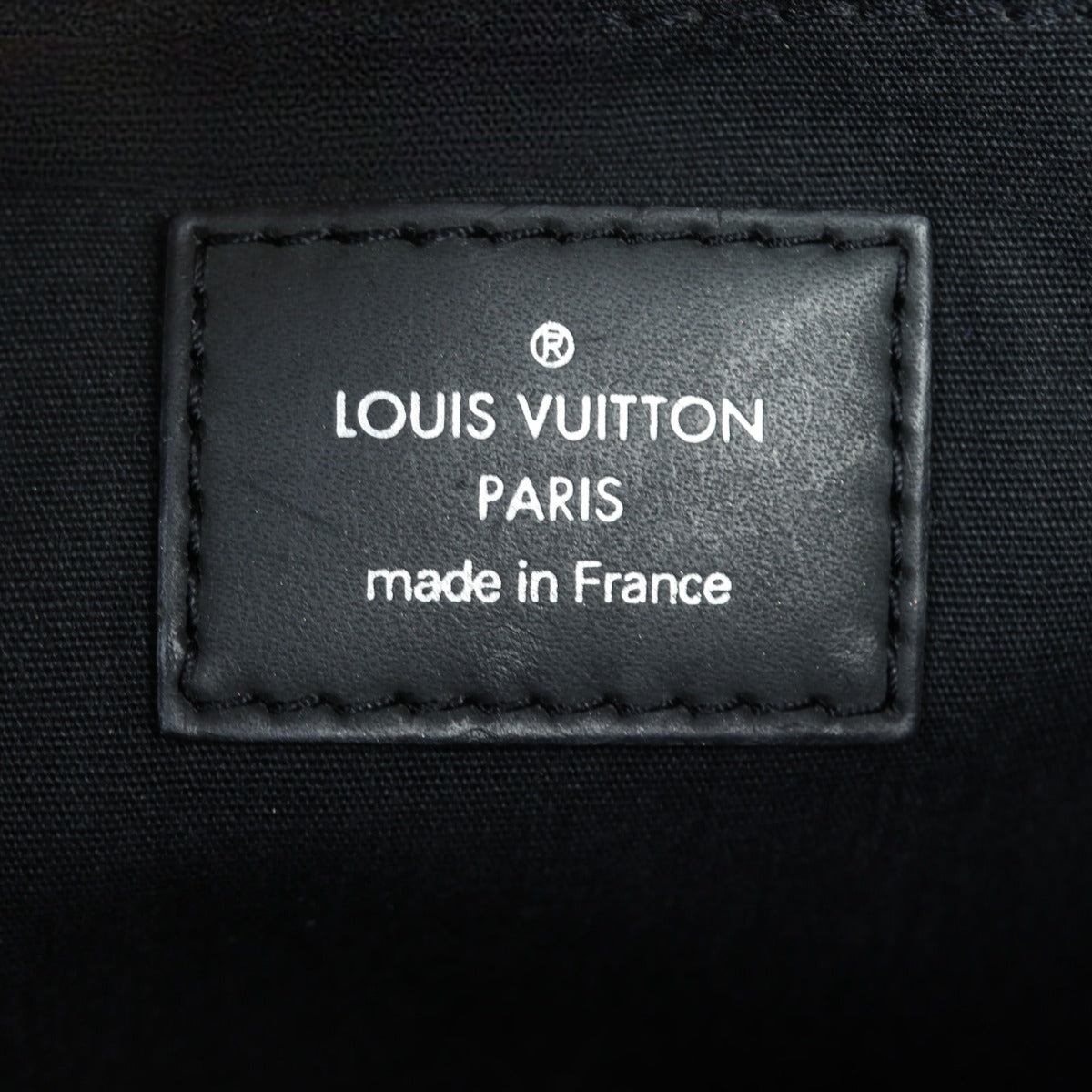 Louis Vuitton Passy PM Epi