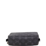 Louis Vuitton Toilet Pouch Monogram Eclipse