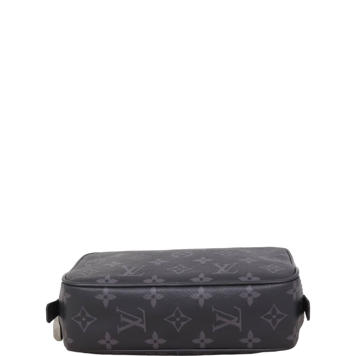 Louis Vuitton Toilet Pouch Monogram Eclipse