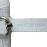 Goyard Anjou Mini Bag (white) Date Code