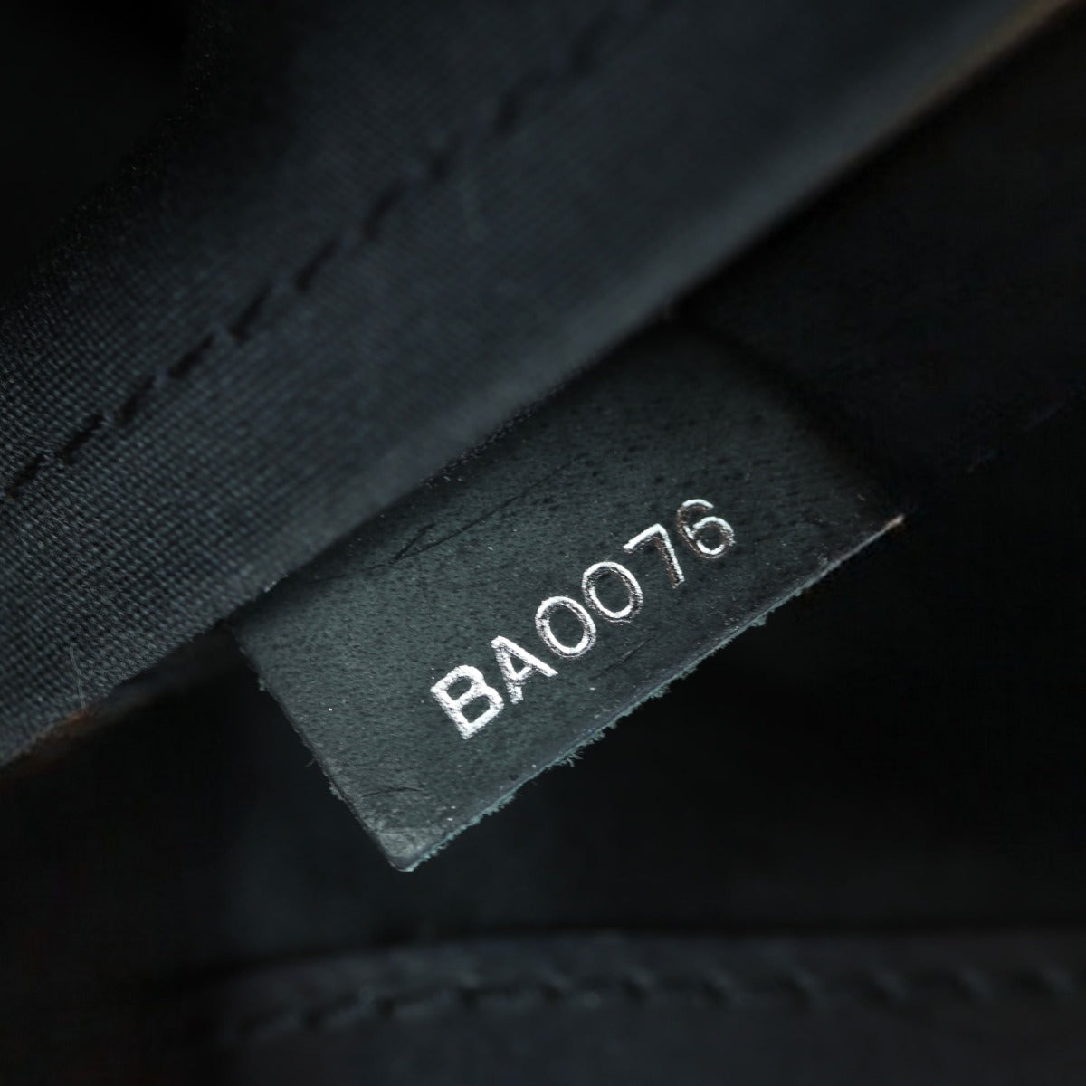 Louis Vuitton Passy PM Epi