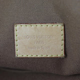 Louis Vuitton Odeon GM Monogram Interior Stamp
