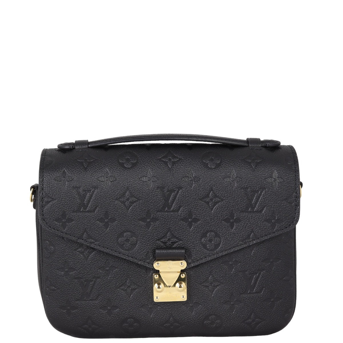 Louis Vuitton Pochette Metis Monogram Empreinte