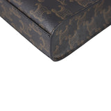 Celine Triomphe Vertical Cabas Tote Mini