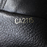 Louis Vuitton Sarah Wallet Monogram Empreinte