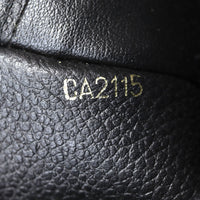 Louis Vuitton Sarah Wallet Monogram Empreinte