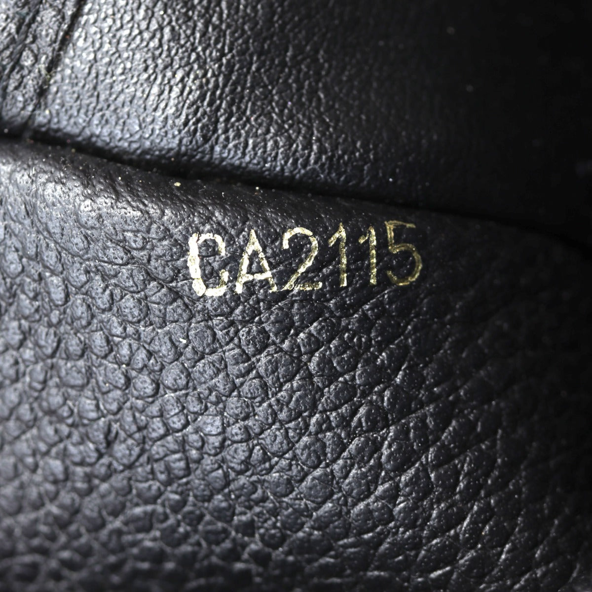 Louis Vuitton Sarah Wallet Monogram Empreinte