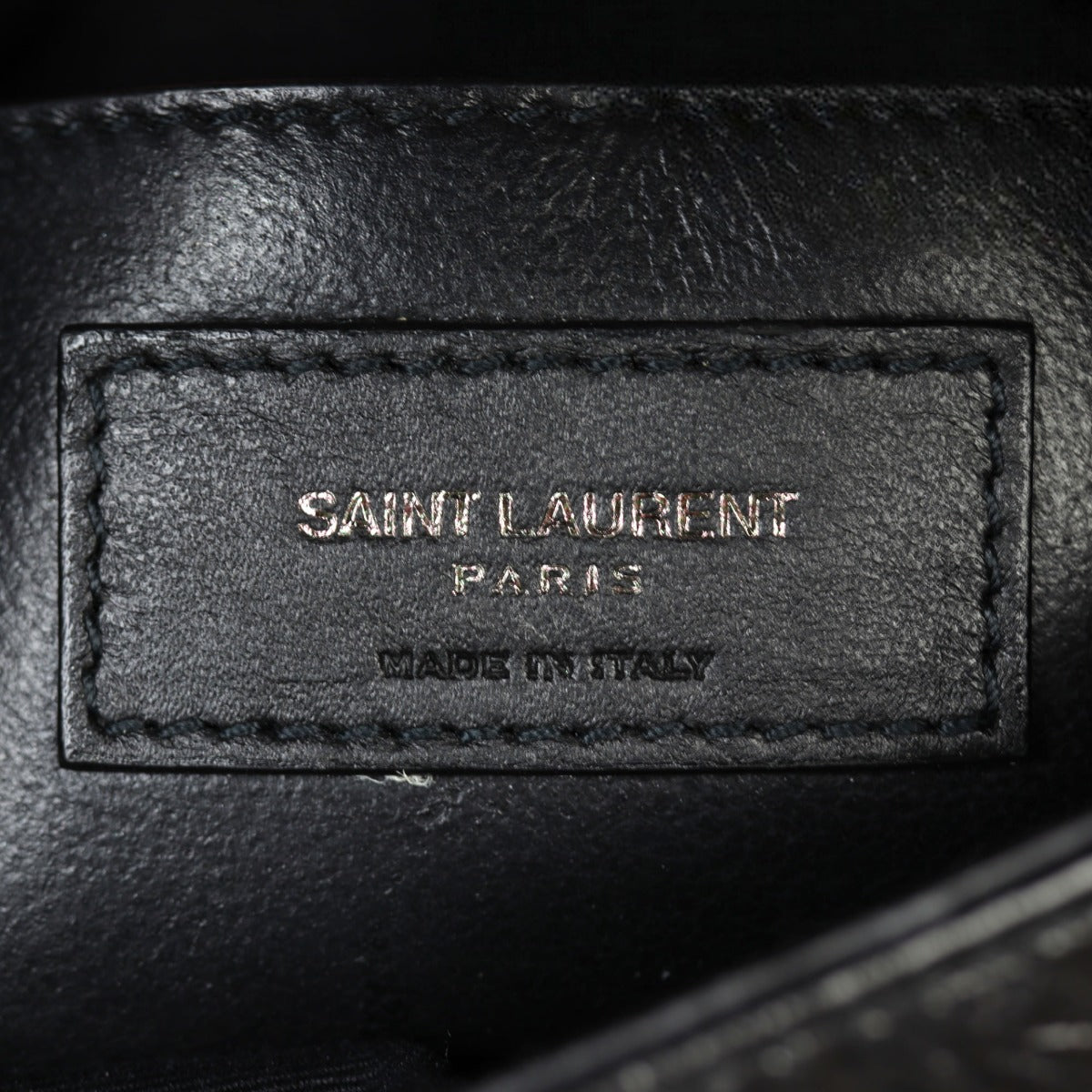 Saint Laurent Niki Baby