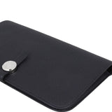 Hermes Dogon Duo Wallet Togo